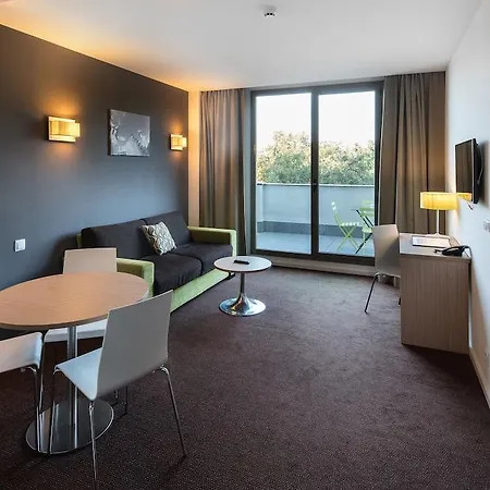 Hotel Barcelona Sant Cugat 4*