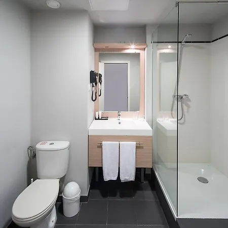 Hotel Barcelona Sant Cugat 4*