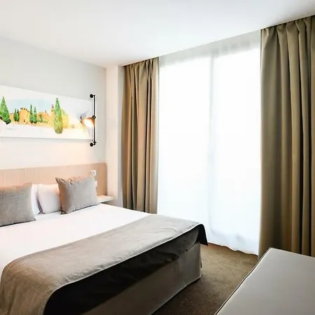 Barcelona Sant Cugat Hotel Sant Cugat del Vallès