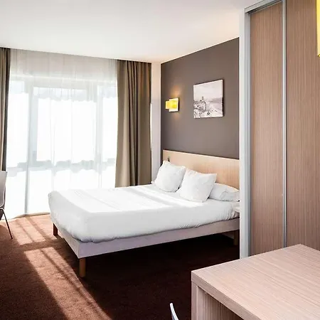 Barcelona Sant Cugat Hotel