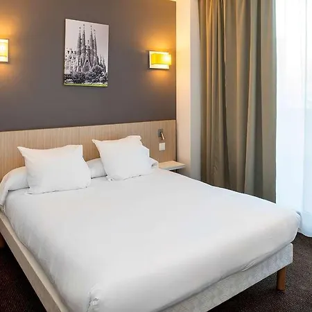 Barcelona Sant Cugat 4*