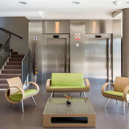 Hotel Barcelona Sant Cugat Sant Cugat del Vallès