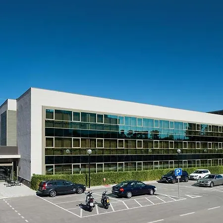Barcelona Sant Cugat 4* Sant Cugat del Vallès