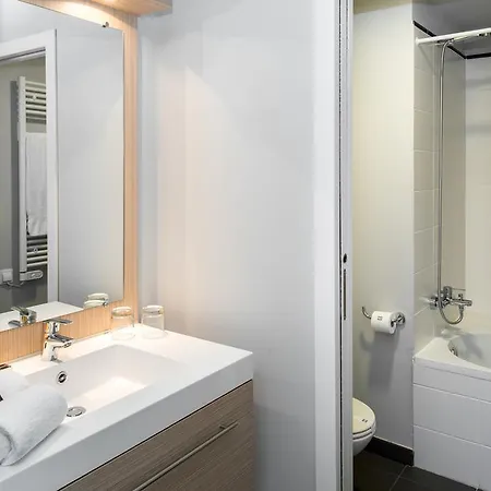 Barcelona Sant Cugat Hotel 4*
