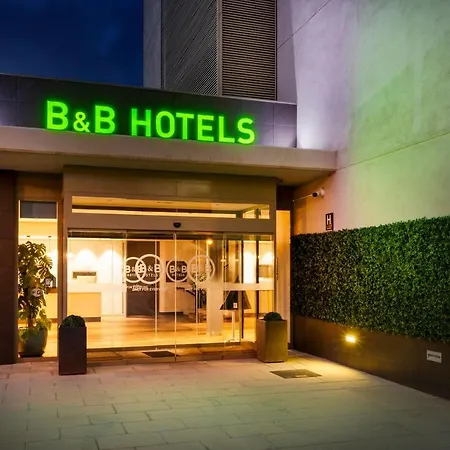 Hotel Barcelona Sant Cugat 4*