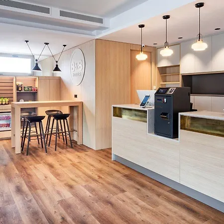 Barcelona Sant Cugat Hotel