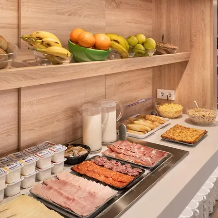 Barcelona Sant Cugat Hotel