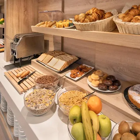 Hotel Barcelona Sant Cugat Sant Cugat del Vallès