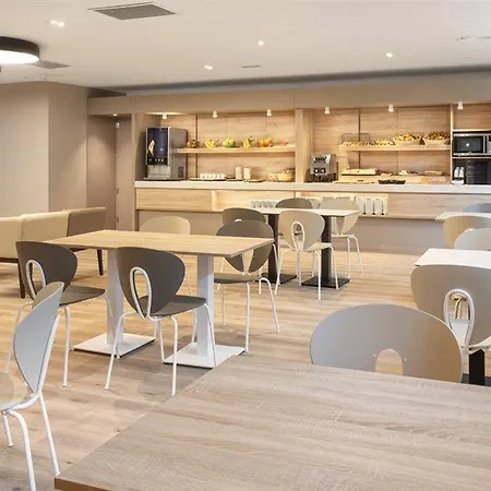 Barcelona Sant Cugat 4* Sant Cugat del Vallès