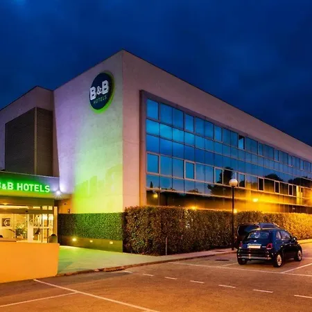 Hotel Barcelona Sant Cugat 4*