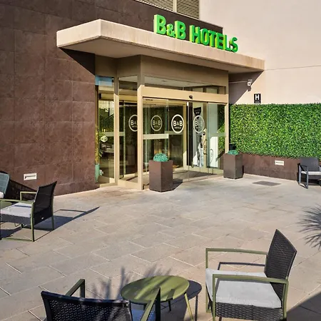 Barcelona Sant Cugat Hotel