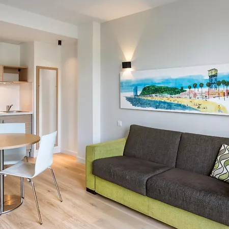 Barcelona Sant Cugat 4* Sant Cugat del Vallès