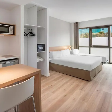 Barcelona Sant Cugat 4* Sant Cugat del Vallès