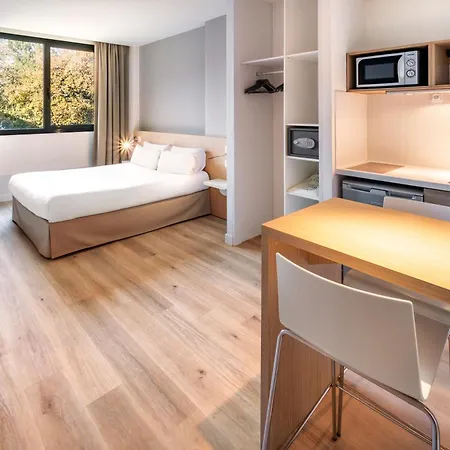 Barcelona Sant Cugat 4*