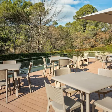 Hotel Barcelona Sant Cugat