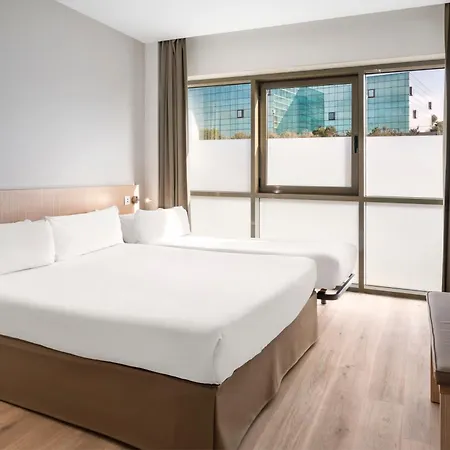 Barcelona Sant Cugat
