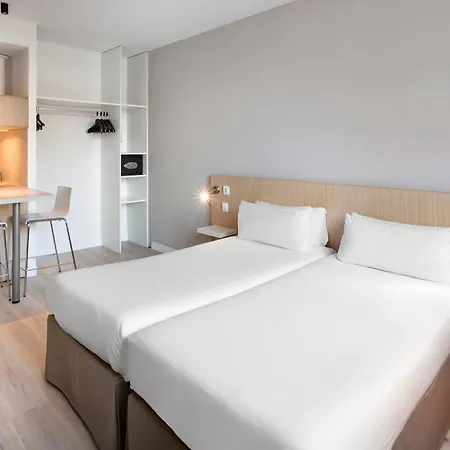 Barcelona Sant Cugat 4* Sant Cugat del Vallès