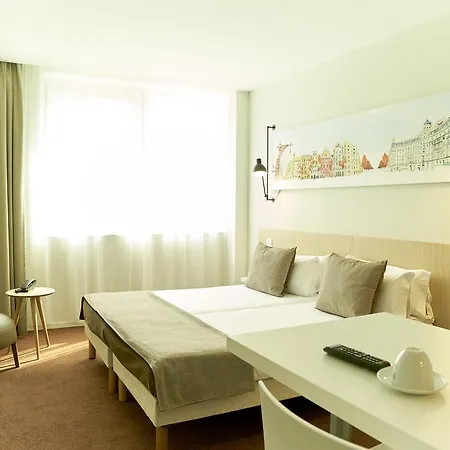 Barcelona Sant Cugat Hotel Sant Cugat del Vallès