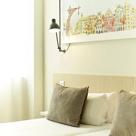Hotel Barcelona Sant Cugat Sant Cugat del Vallès