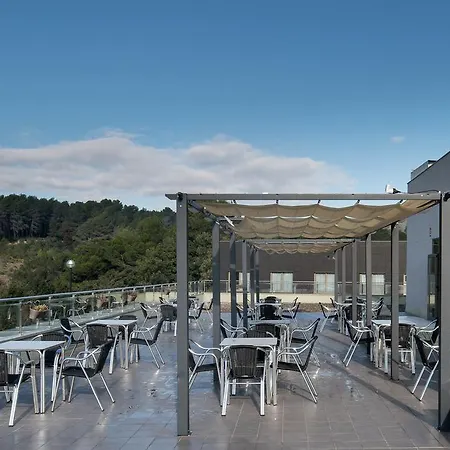 Barcelona Sant Cugat Hotel Sant Cugat del Vallès