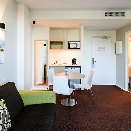 Hotel Barcelona Sant Cugat Sant Cugat del Vallès