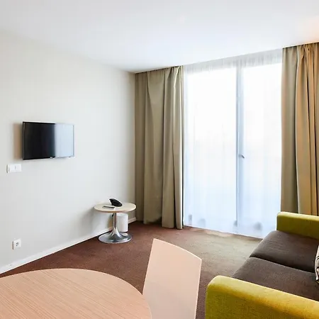 Barcelona Sant Cugat 4* Sant Cugat del Vallès