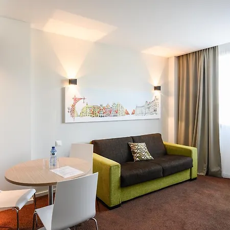 Barcelona Sant Cugat Hotel