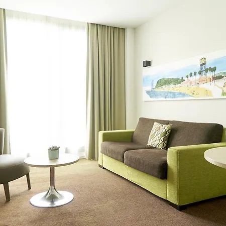 Barcelona Sant Cugat 4*