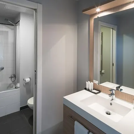 Hotel Barcelona Sant Cugat