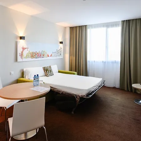 Barcelona Sant Cugat Hotel Sant Cugat del Vallès