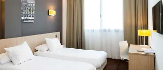 Barcelona Sant Cugat Hotel